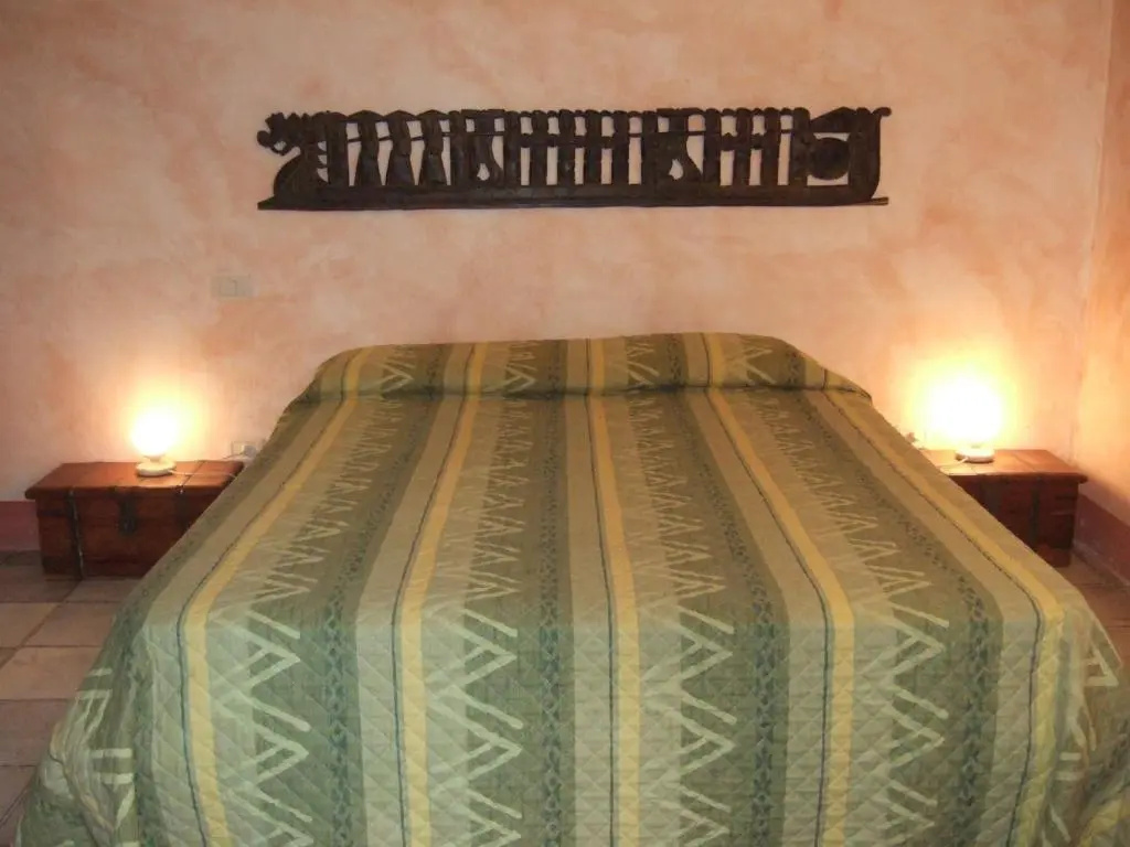 Agriturismo Quarto Podere - фото 2