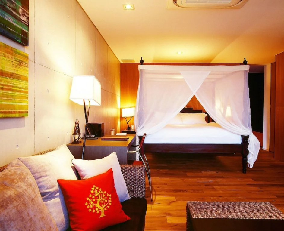 Suite
