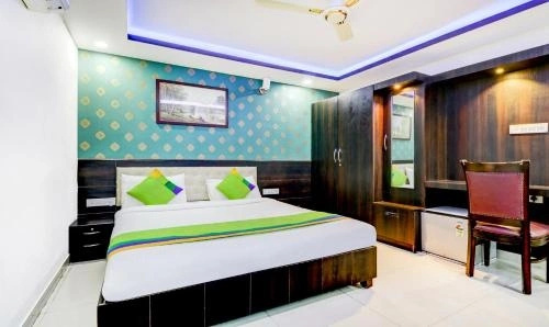Treebo Trend Tranquil Homes