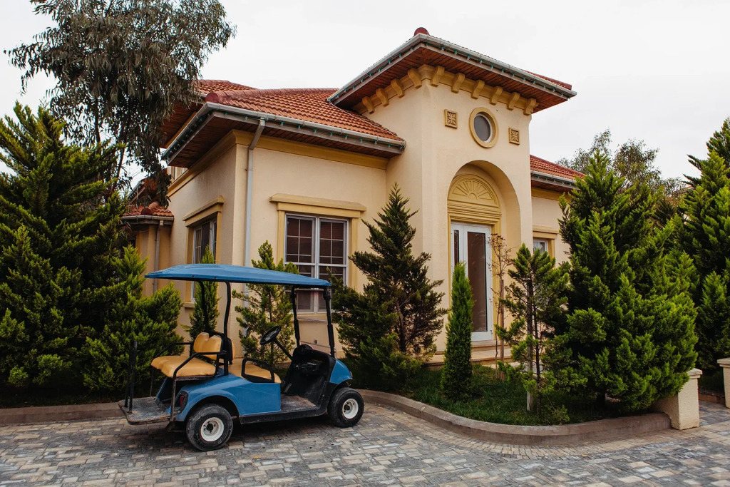 Villas (Sea Breeze) — фото 5