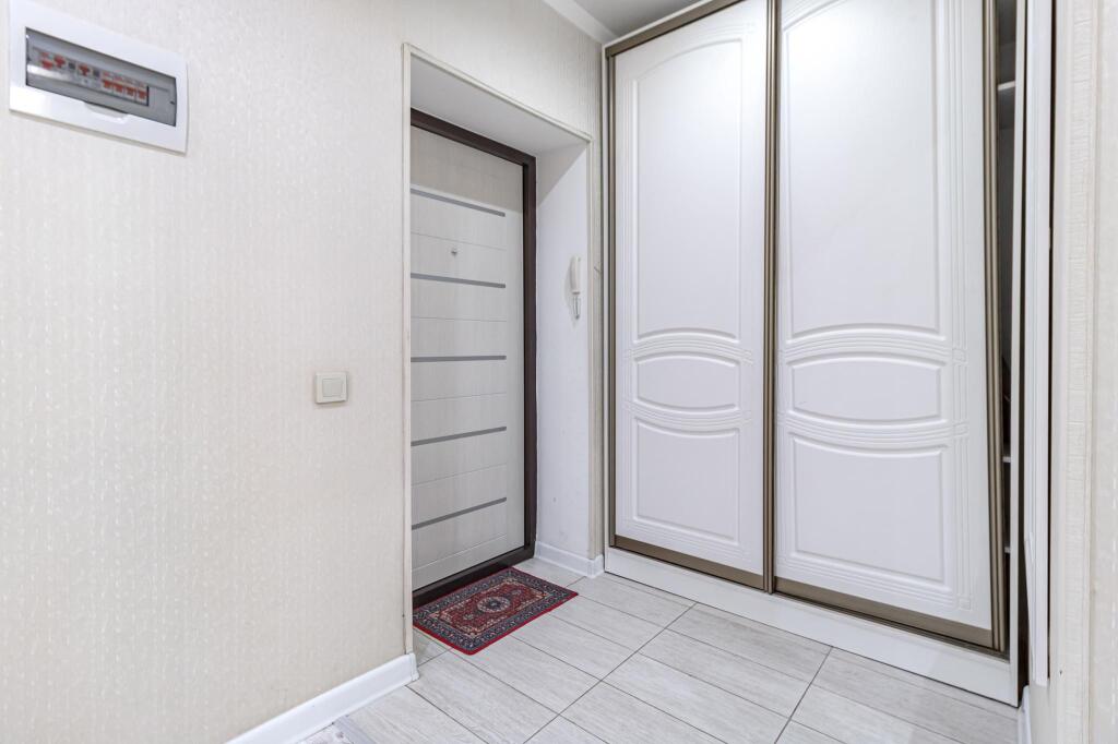 Апартаменты Standard в Qonaqtime