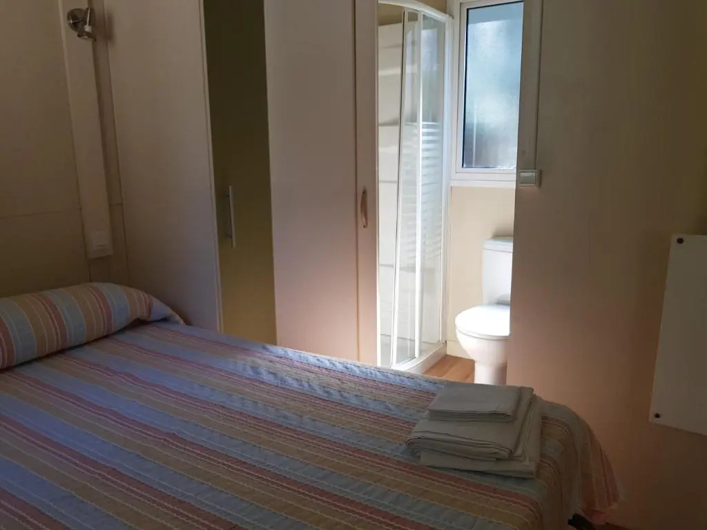 1 Bedroom Bungalow