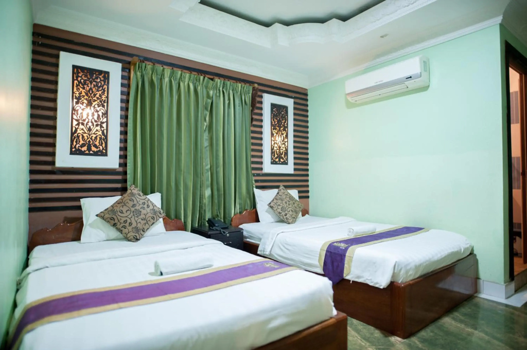 Hotel photo 5