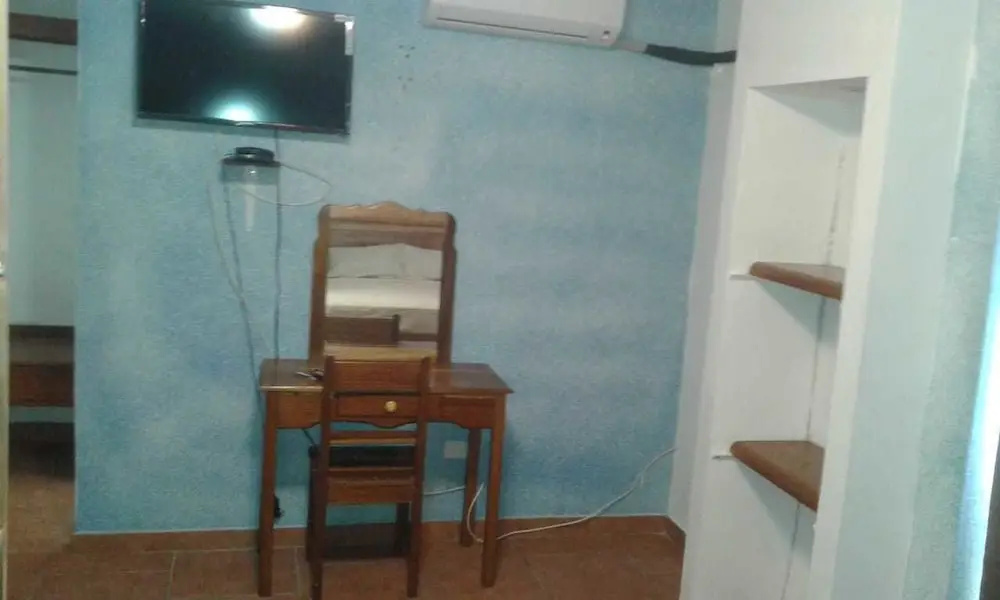 Nics Place - Chambres