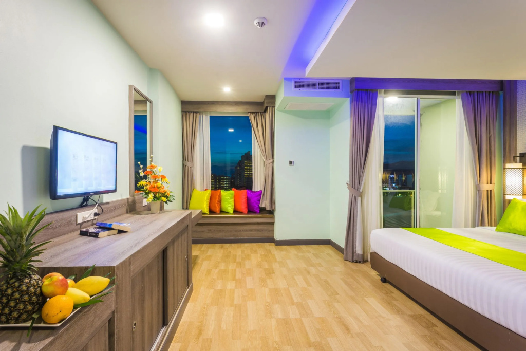 Hotel photo 7