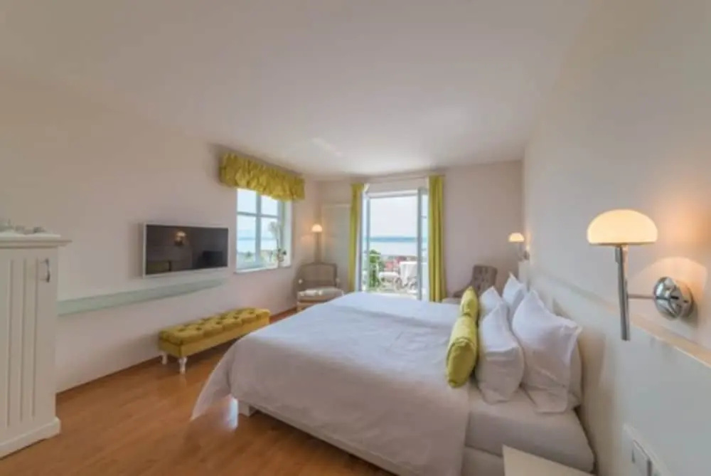 Villa Seeschau Hotel - Adults only - Général