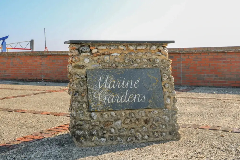 Bella Vista