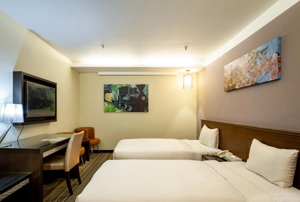 Hotel photo 16