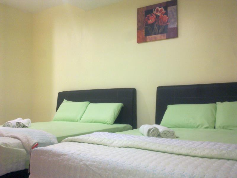 Best Seven Motel