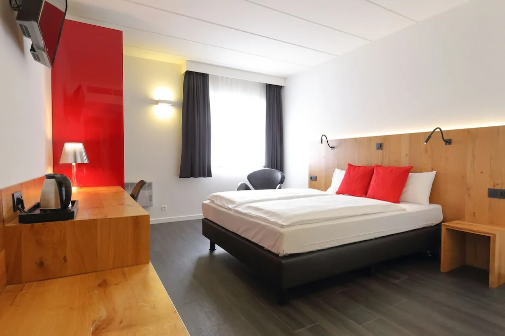 Hotel Corsendonk Viane - Chambres