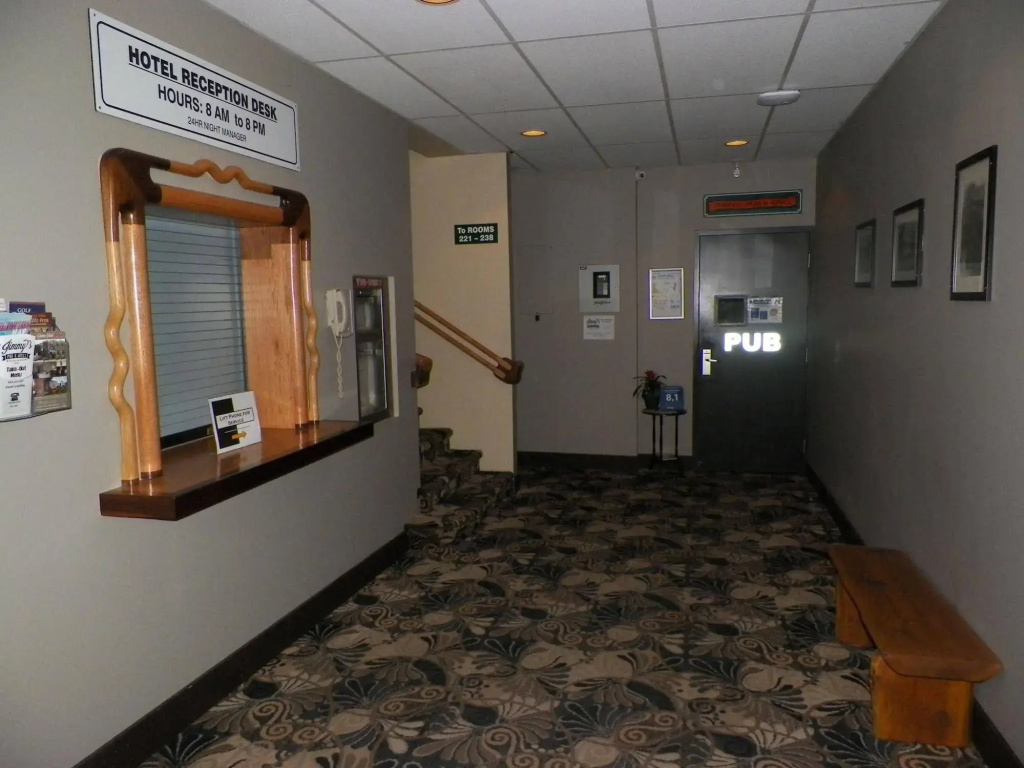 Hotel photo 9