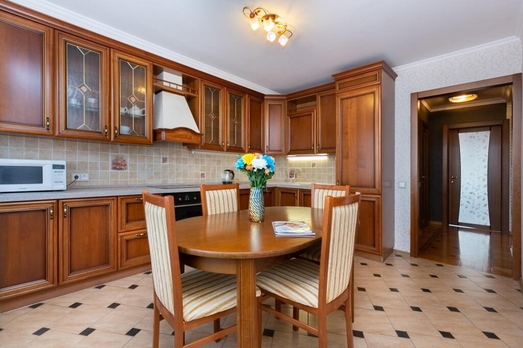 Гостиница GOSH (Гош) на улице Сакко, фото 18