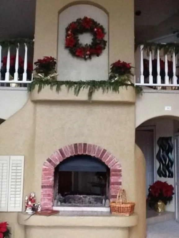Inn at the Lake