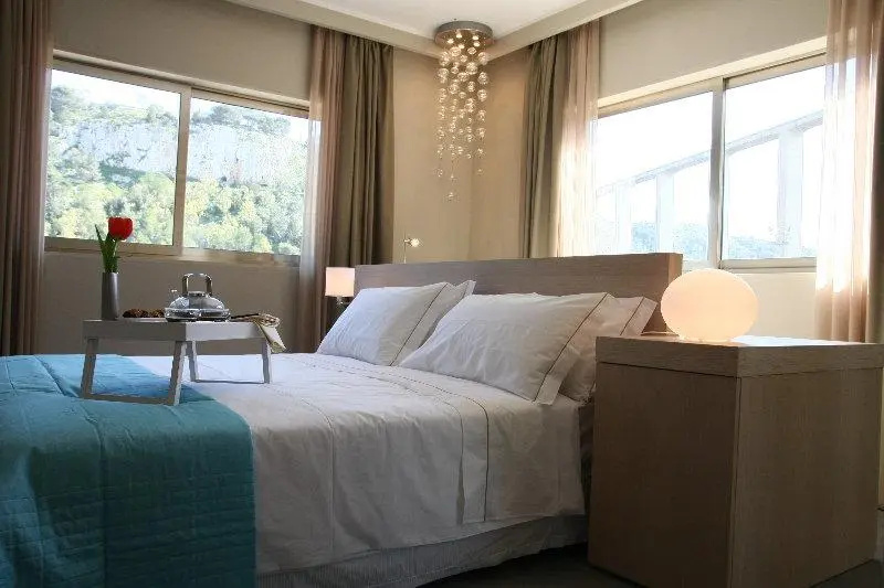 FerroHotel - Chambres