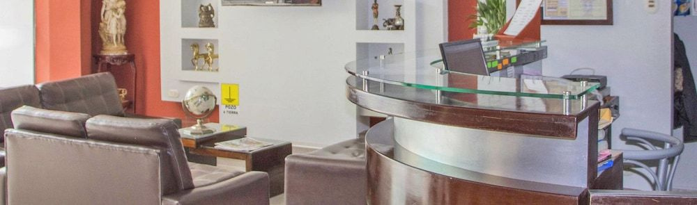 Hotel Villa Rita Chiclayo