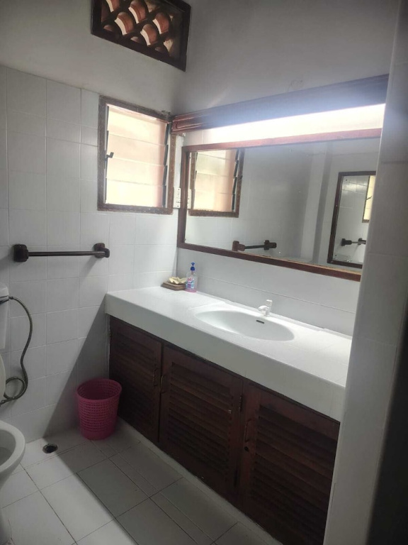 Mangro Hotel Diani Beach - Chambres