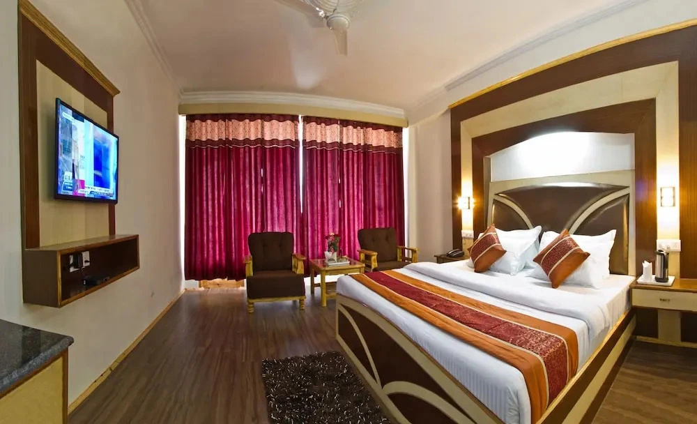 Manali Retreat