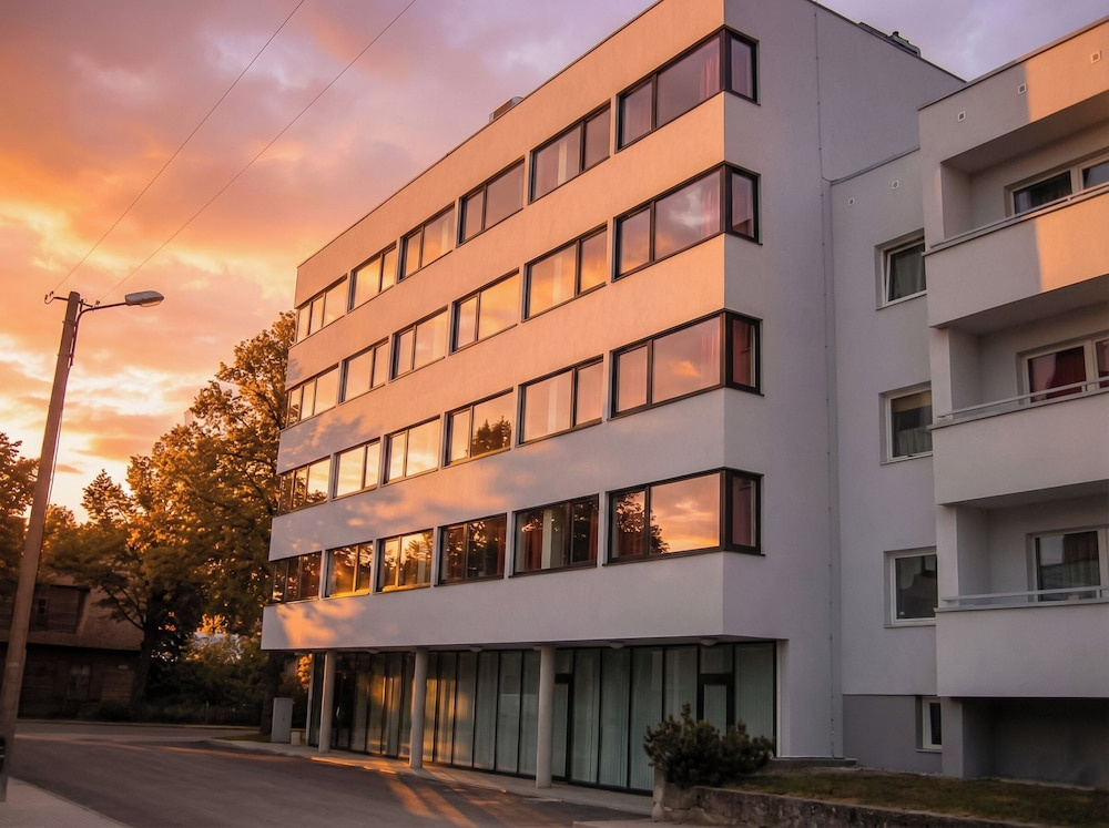 Carolina Hotel - Chambres