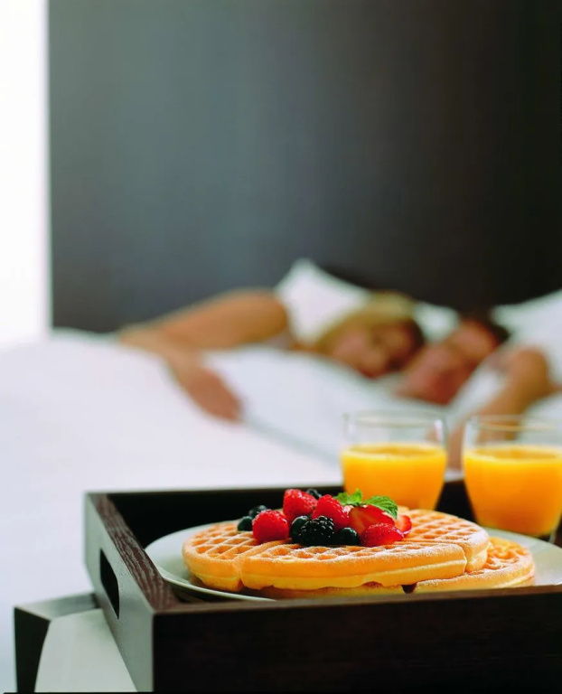 Hyatt Regency Orange County - Général