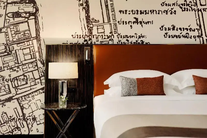 Avani Ratchada Bangkok Hotel - Chambres
