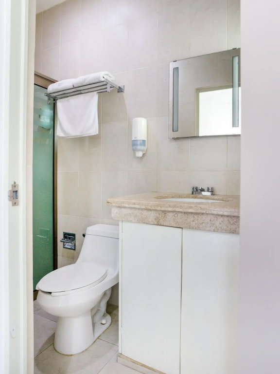 Hotel Quinta Santa Anita - Général