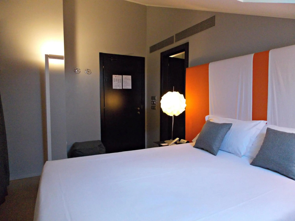 Hotel Casa Poli - Général