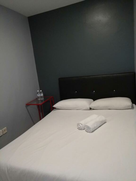 Town View Hotel