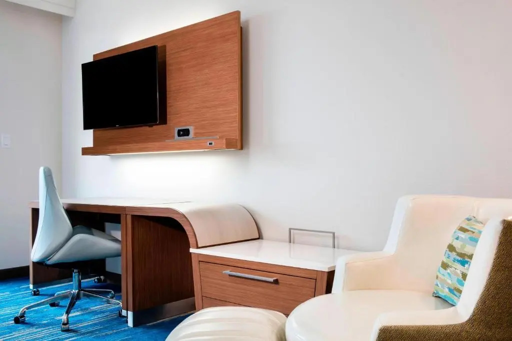 Courtyard by Marriott Faro Blanco Resort, Marathon Florida Keys - Chambres