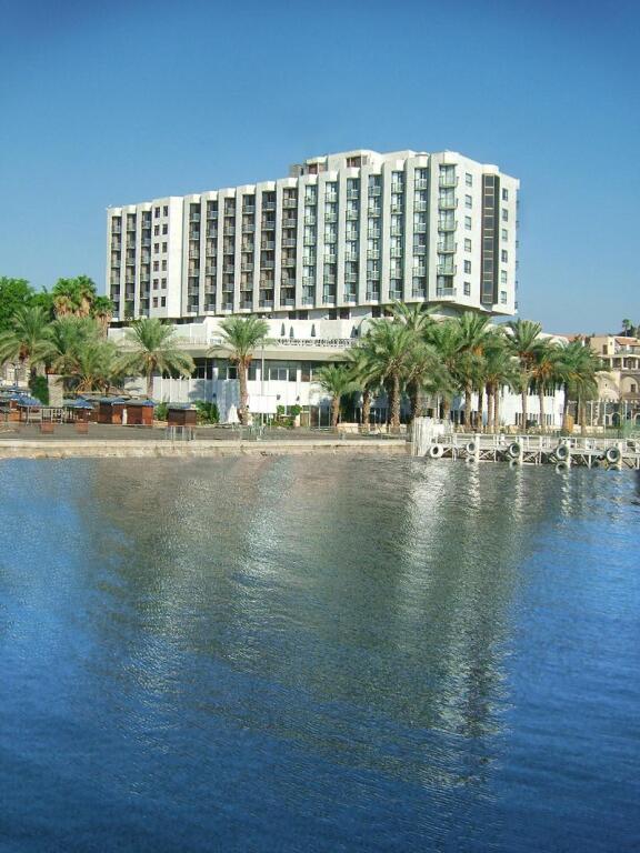 Caesar Premier Tiberias image