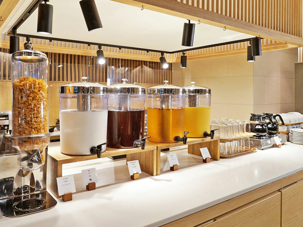 CHISUN PREMIUM Kyoto Kujo 사진 27