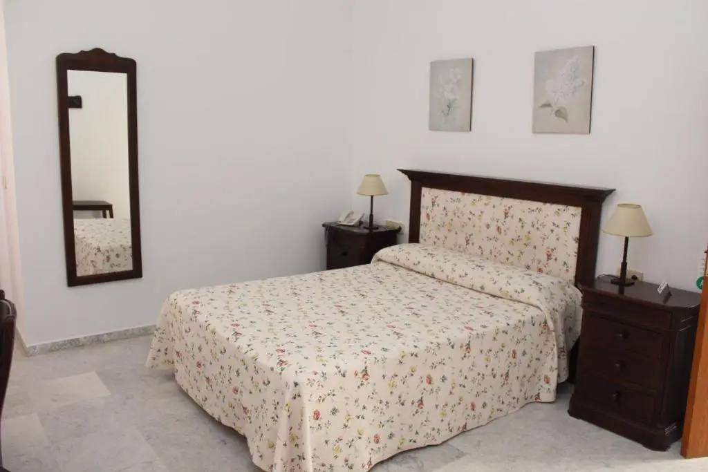 Tugasa Hotel Casa Palacio Medina Sidonia - Général