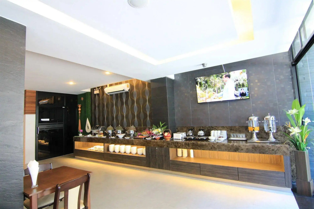 Hotel photo 26