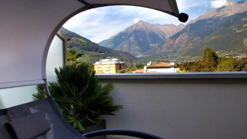 City Hotel Merano-NEW - Général