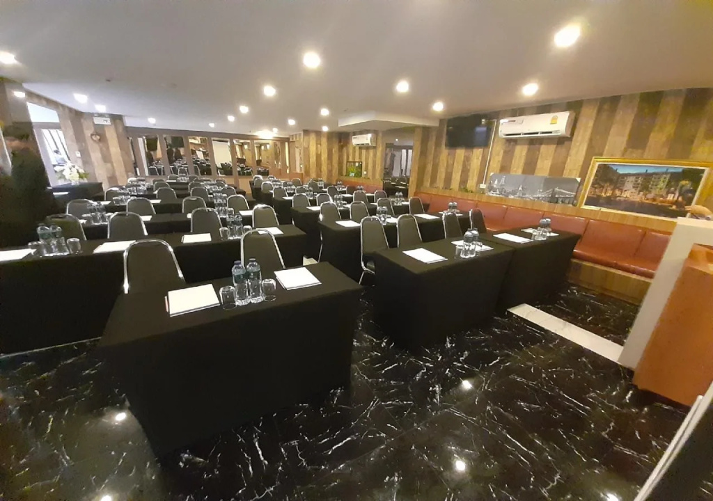 Hotel photo 22