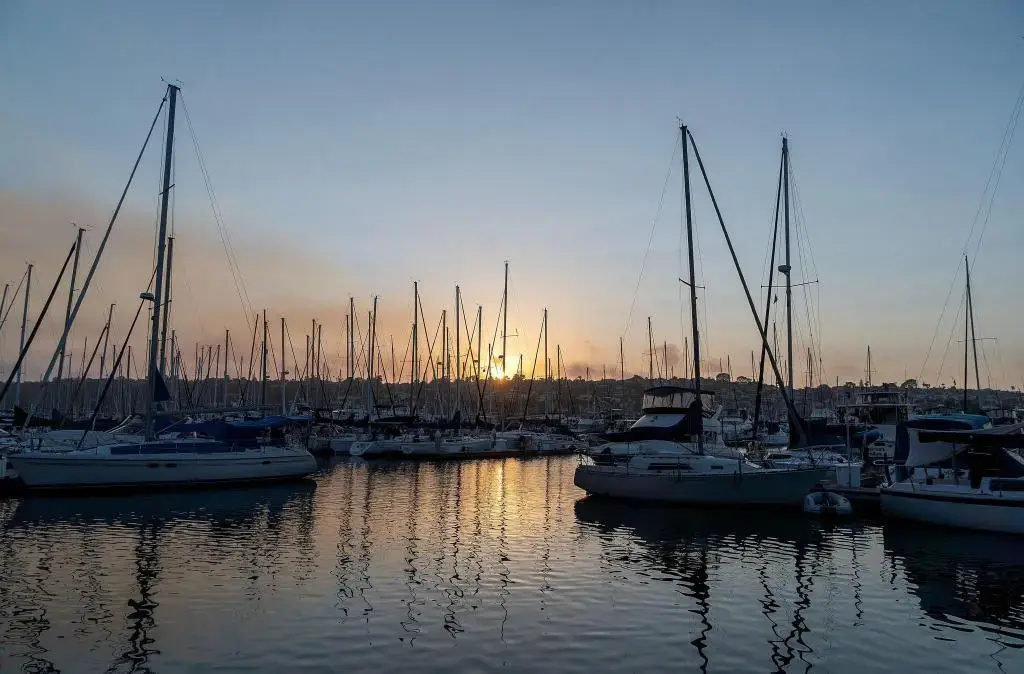 Bay Club Hotel & Marina - Général