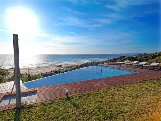 Beach Resort Playa de Los Alemanes