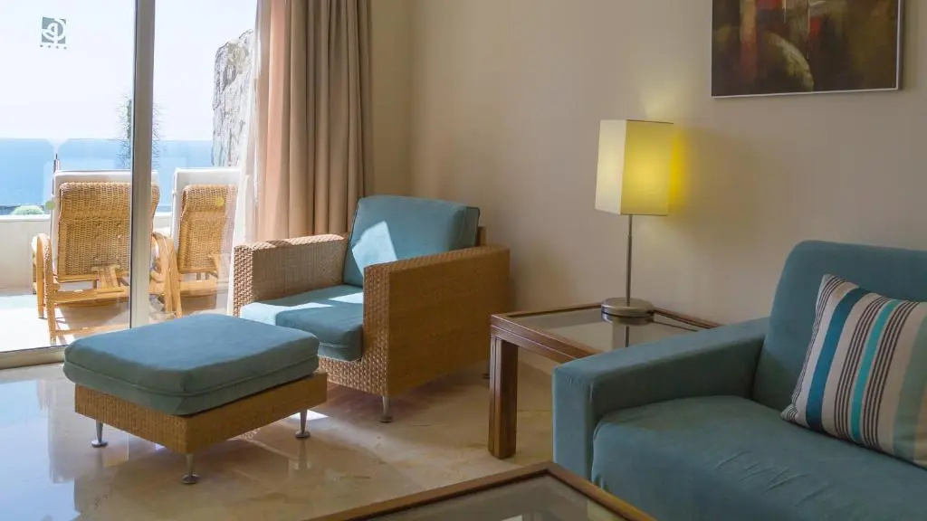 Gloria Palace Royal Hotel & Spa - Chambres