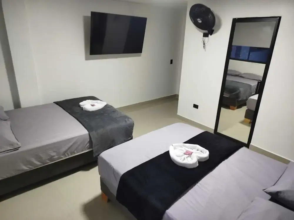 Hotel photo 6