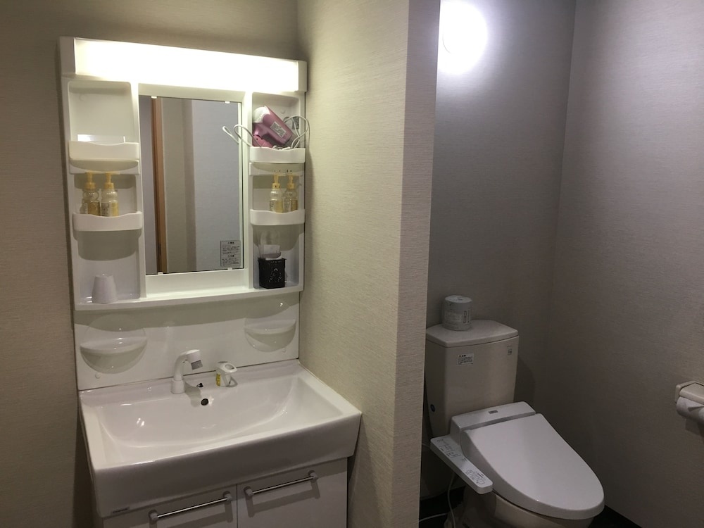 Tennoji Lagoon Hotel 사진 6