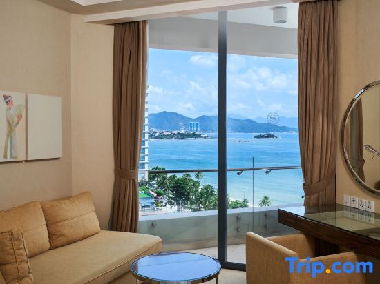 Sheraton Nha Trang Hotel & Spa