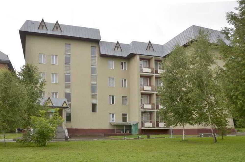 Spa Resort Perlyna Prykarpattya