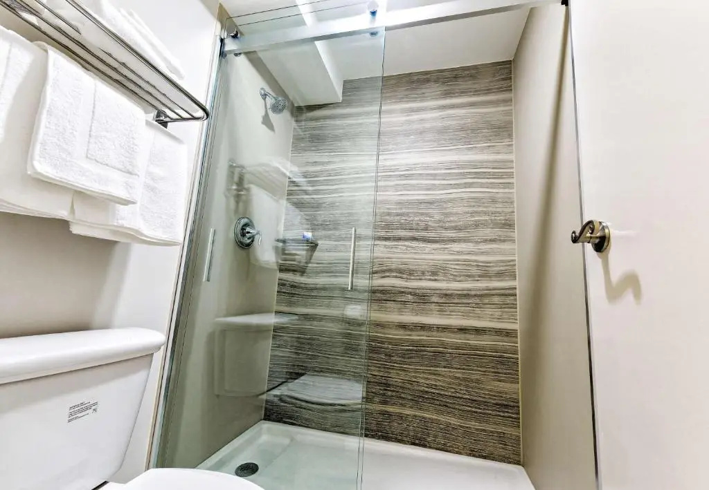 Spark By Hilton Hilton Head Island - Chambres