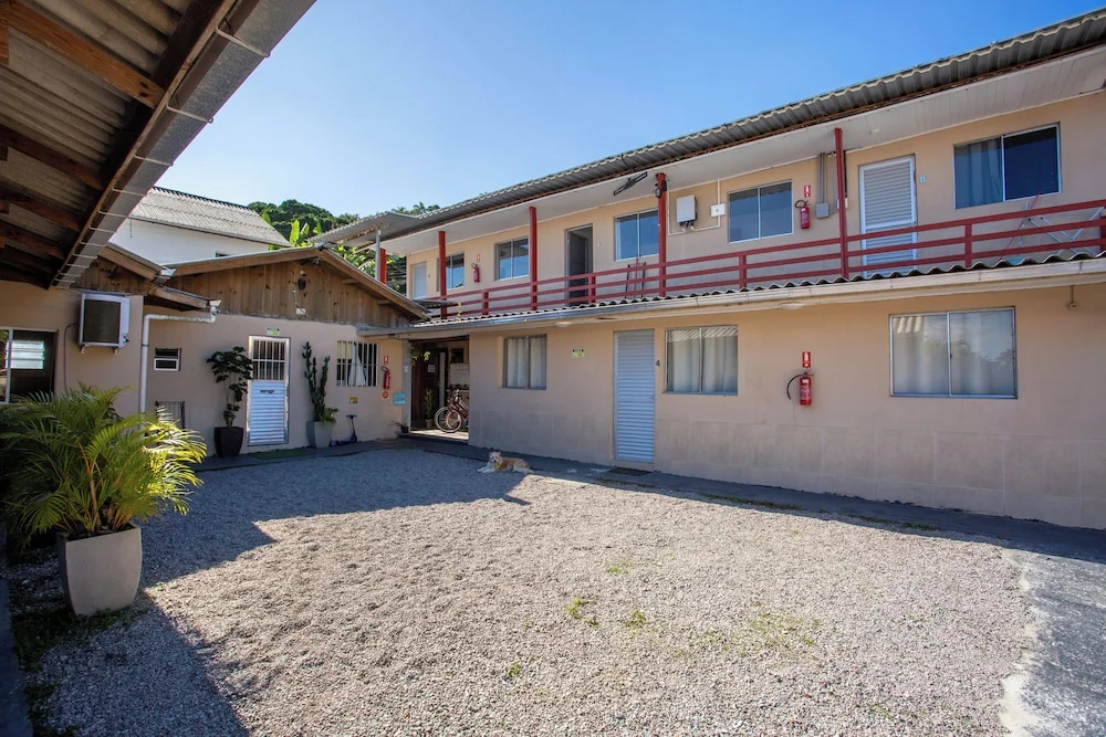Residencial Ponta Norte