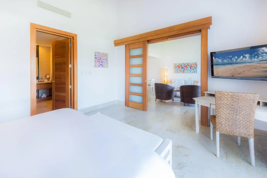 Sublime Samana Hotel & Residences - Général