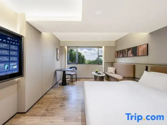 Standard Double room with sea view (full double bed)