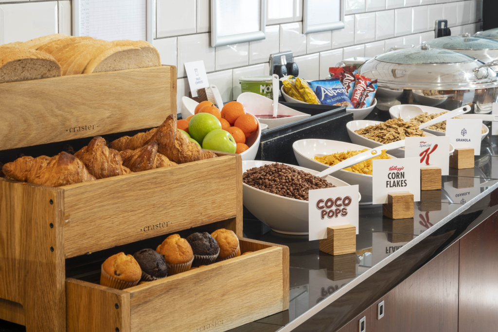 Holiday Inn Express York by IHG - Général