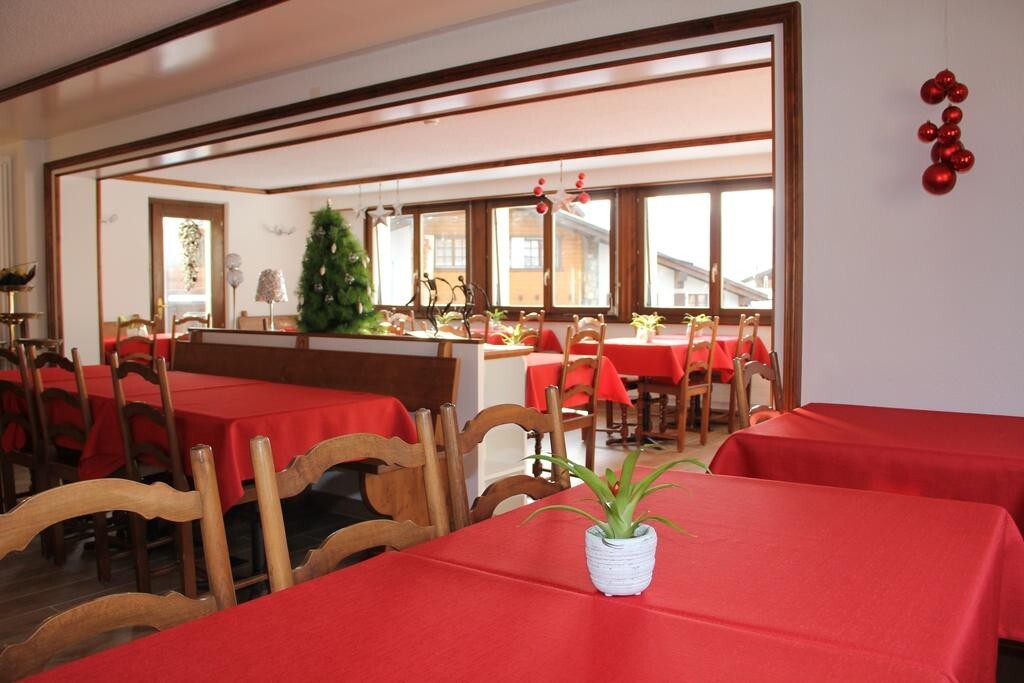 Hotel La Rotonde by null