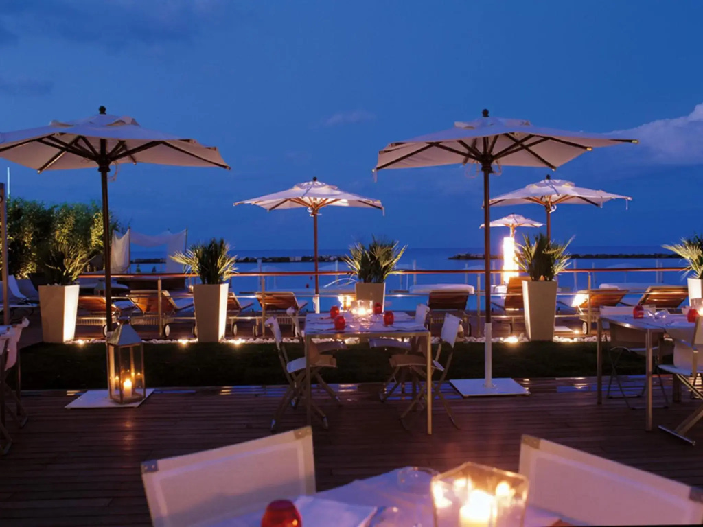 Primavera Hotel Lido di Savio, Равенна, Італія мініатюра 35