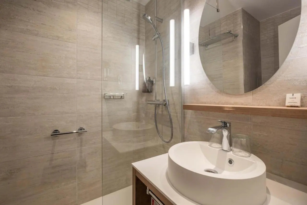 Arcanse by Inwood Hotels - Général