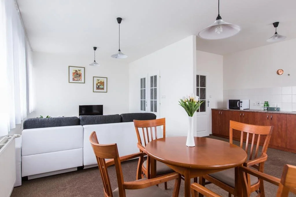 Penzion Karolina Lanškroun - Général